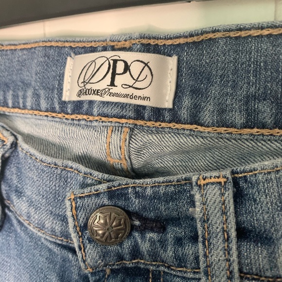 Express DPD Jeans SIZE 27 - Picture 8 of 11